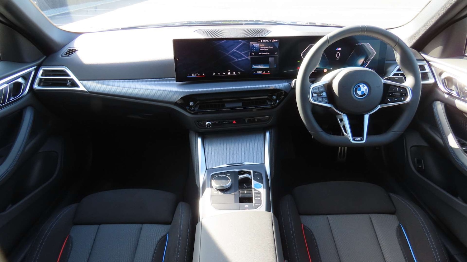 Used BMW i4 2025 for sale - 76564498: Photo 4