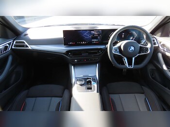 Used BMW i4 2025 for sale - 76564498: Photo