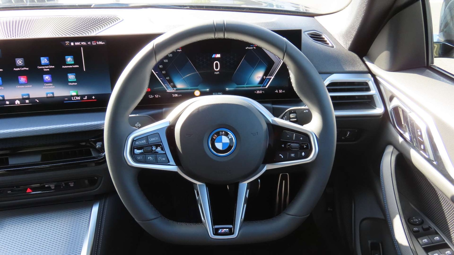 Used BMW i4 2025 for sale - 76564498: Photo 5