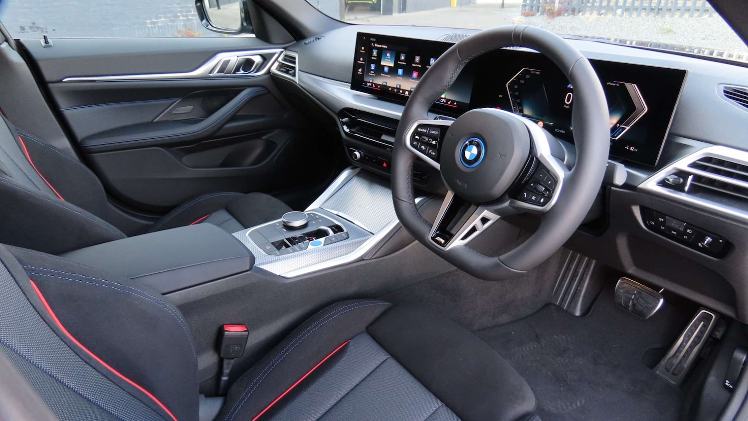 Used BMW i4 2025 for sale - 76564498: Photo 6