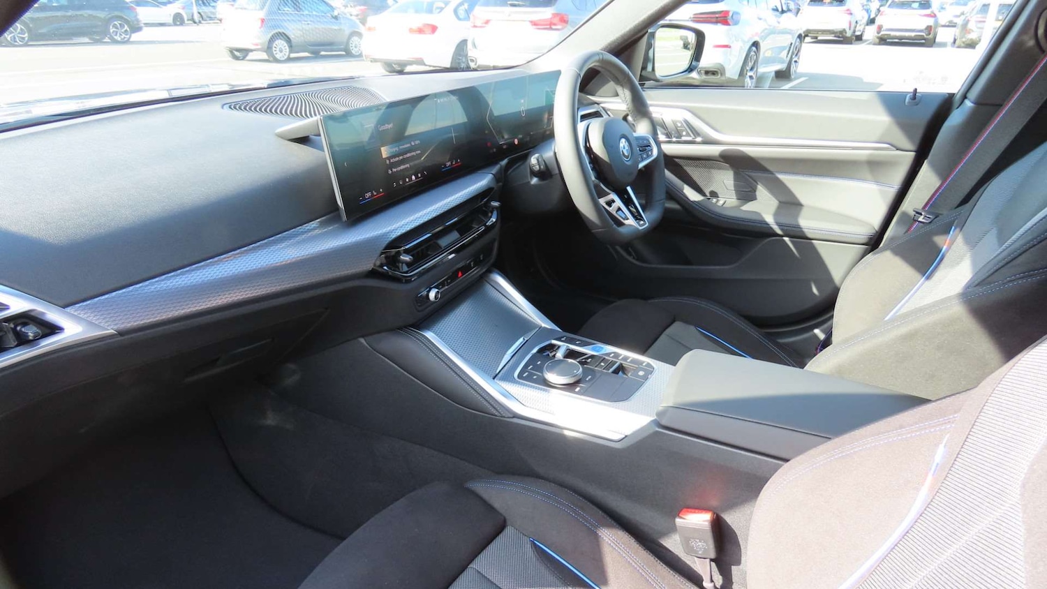 Used BMW i4 2025 for sale - 76564498: Photo 7