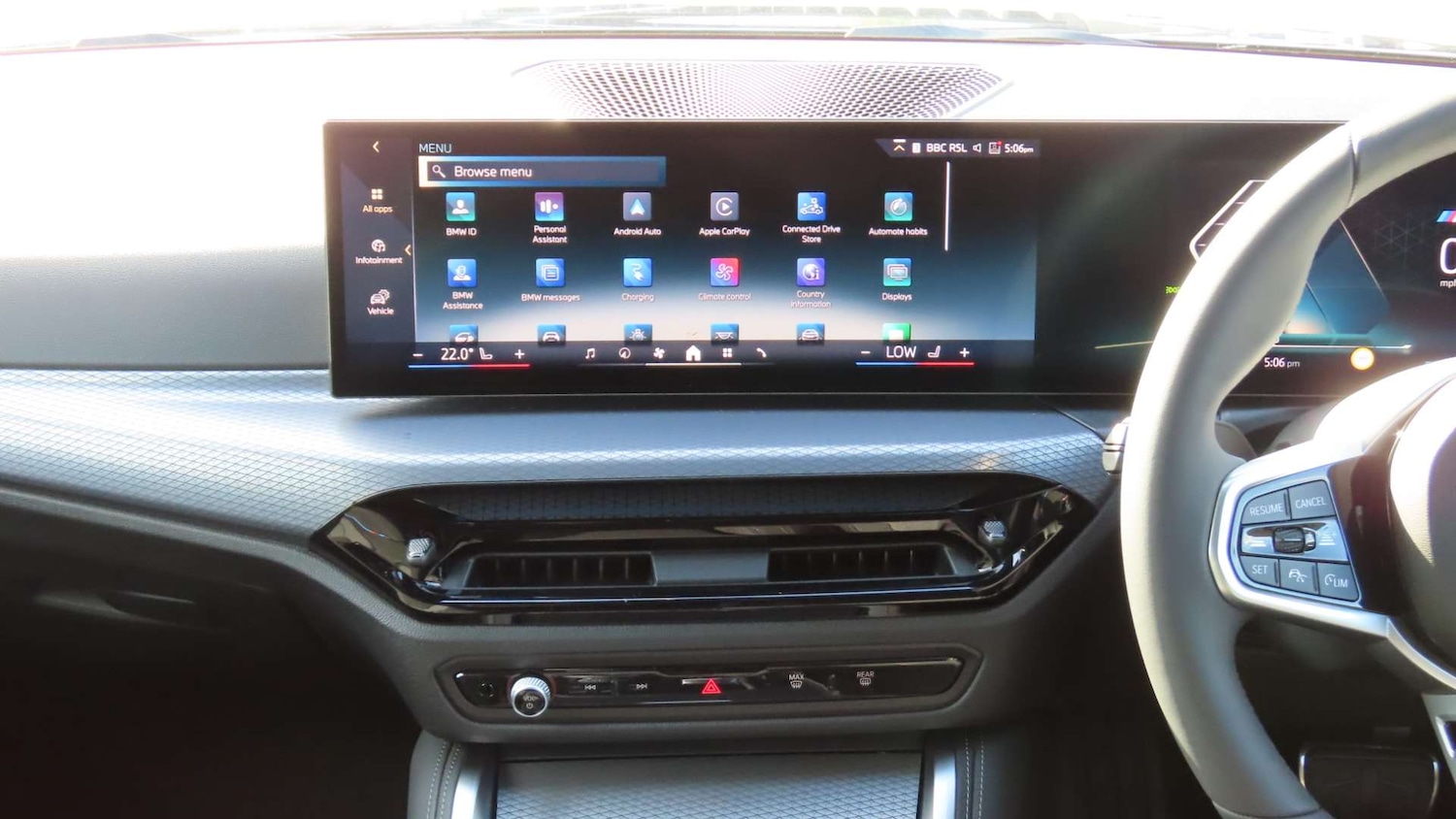 Used BMW i4 2025 for sale - 76564498: Photo 8