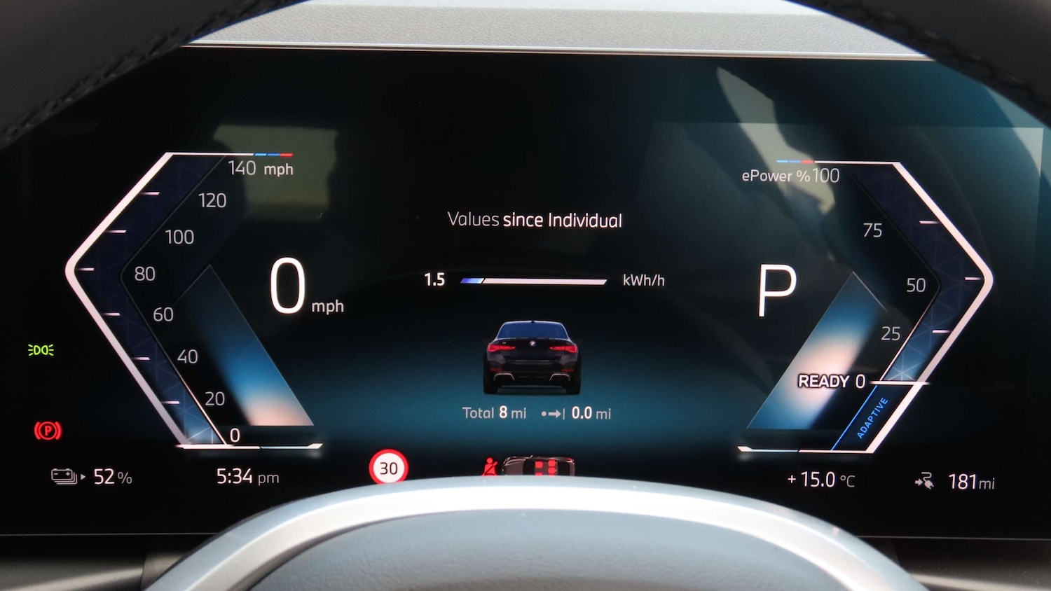 Used BMW i4 2025 for sale - 76564498: Photo 9