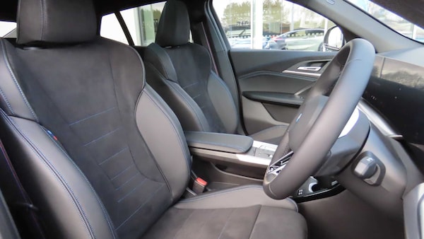 Used BMW iX2 2024 for sale - 75217109: Photo 11