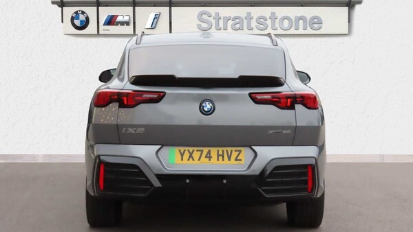 Used BMW iX2 2024 for sale - 75217109: Photo 15