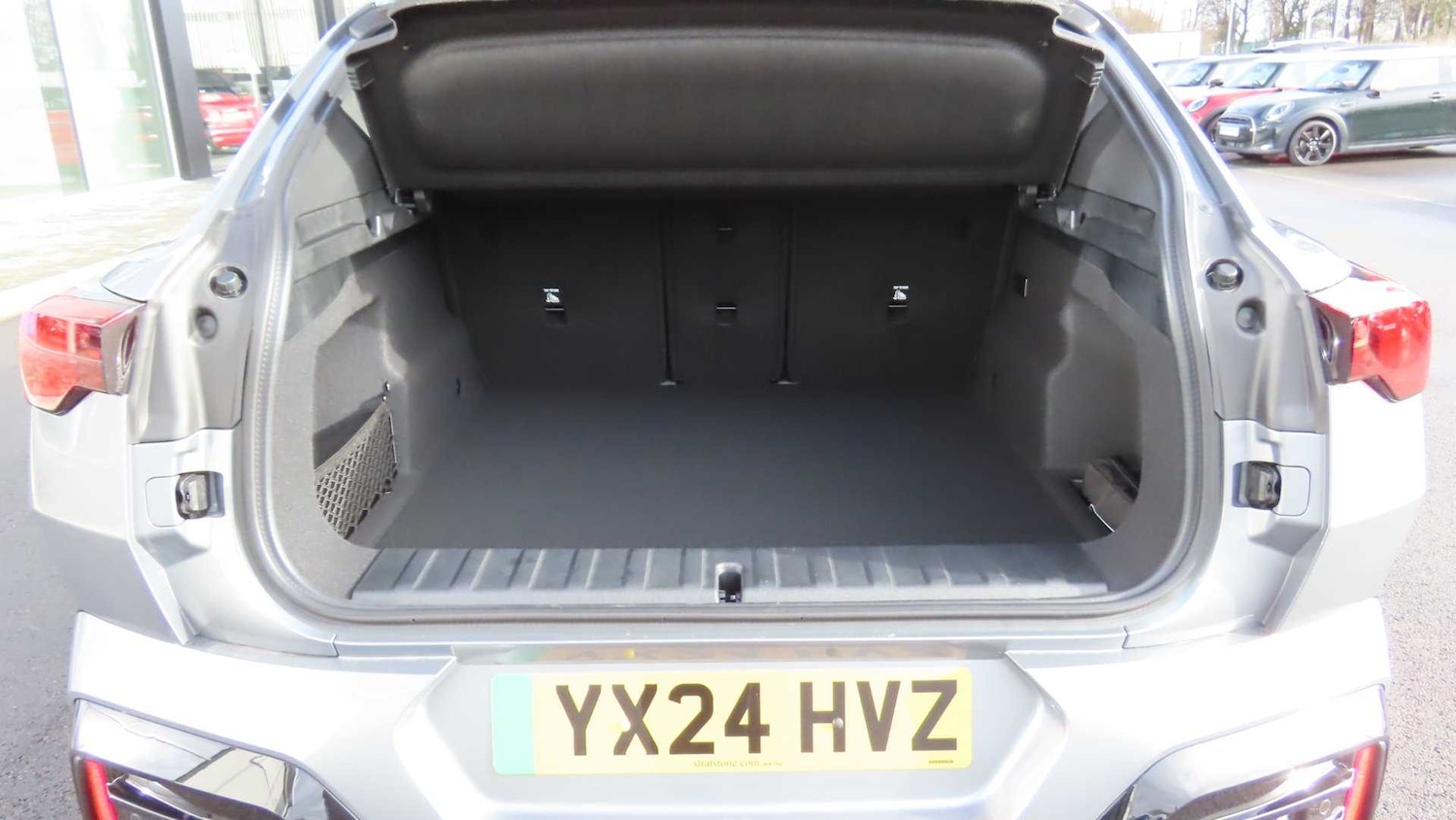 Vehicle 17