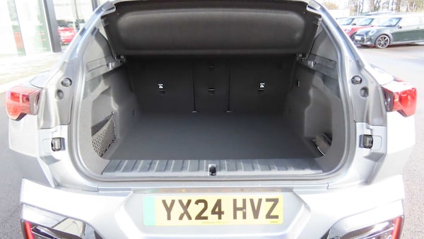 Used BMW iX2 2024 for sale - 75217109: Photo 17