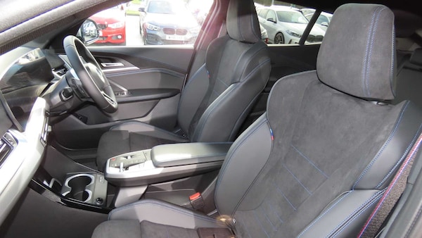 Used BMW iX2 2024 for sale - 75217109: Photo 18