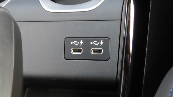 Used BMW iX2 2024 for sale - 75217109: Photo 21