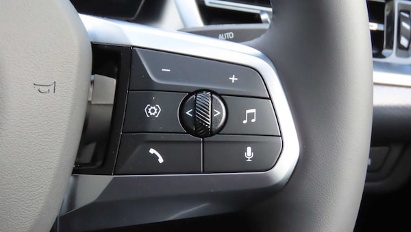 Used BMW iX2 2024 for sale - 75217109: Photo 23