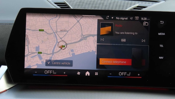 Used BMW iX2 2024 for sale - 75217109: Photo 29