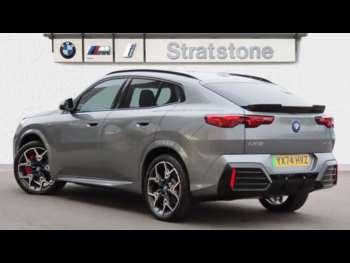 Used BMW X2 2024 for sale - 75217109: Photo