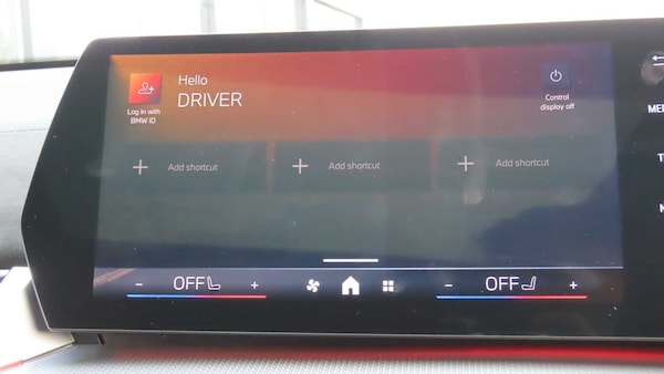 Used BMW iX2 2024 for sale - 75217109: Photo 32