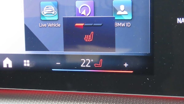 Used BMW iX2 2024 for sale - 75217109: Photo 33