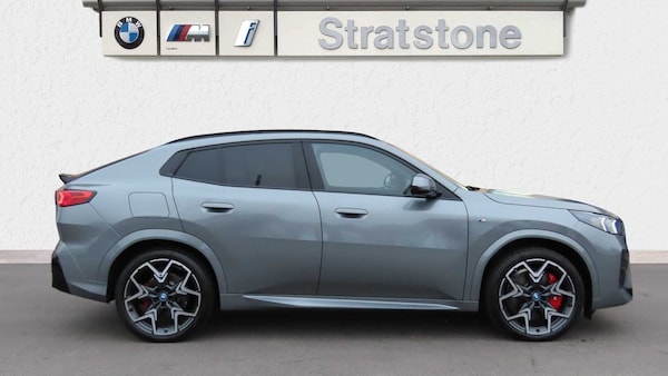Used BMW iX2 2024 for sale - 75217109: Photo 3