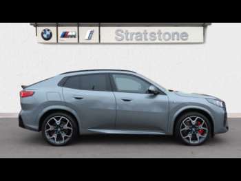 Used BMW X2 2024 for sale - 75217109: Photo