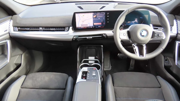 Used BMW iX2 2024 for sale - 75217109: Photo 4