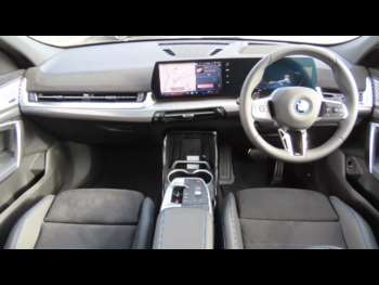 Used BMW X2 2024 for sale - 75217109: Photo