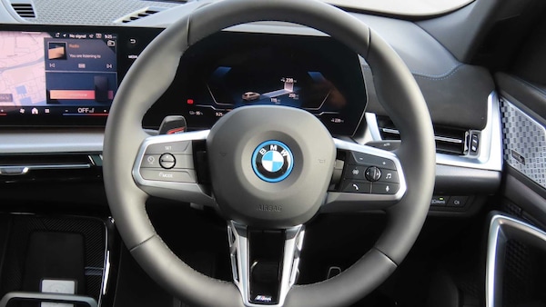 Used BMW iX2 2024 for sale - 75217109: Photo 5