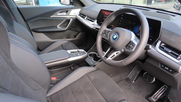 Used BMW iX2 2024 for sale - 75217109: Photo 6