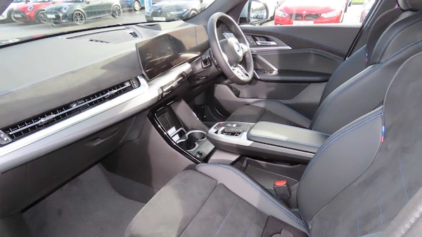 Used BMW iX2 2024 for sale - 75217109: Photo 7