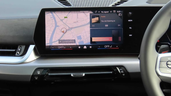 Used BMW iX2 2024 for sale - 75217109: Photo 8