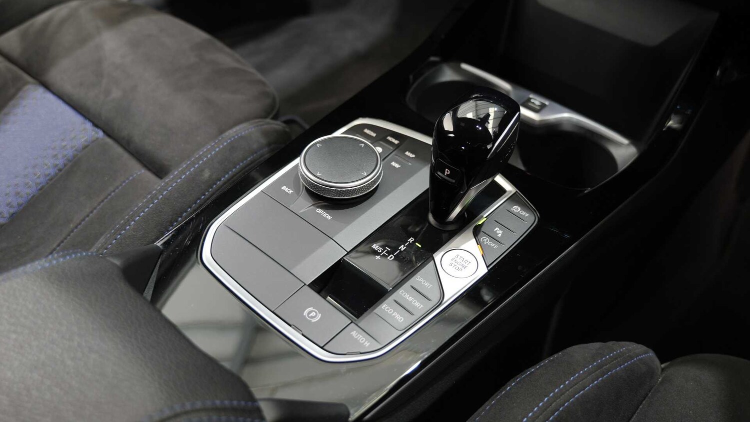 Used BMW 1 Series 2023 for sale - 77928599: Photo 10