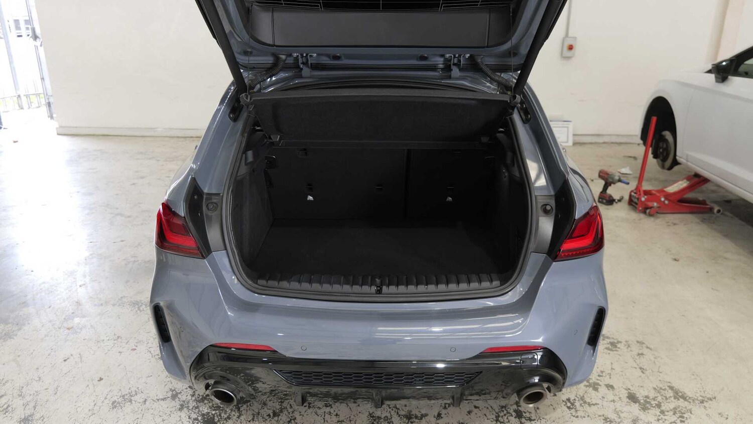 Used BMW 1 Series 2023 for sale - 77928599: Photo 13