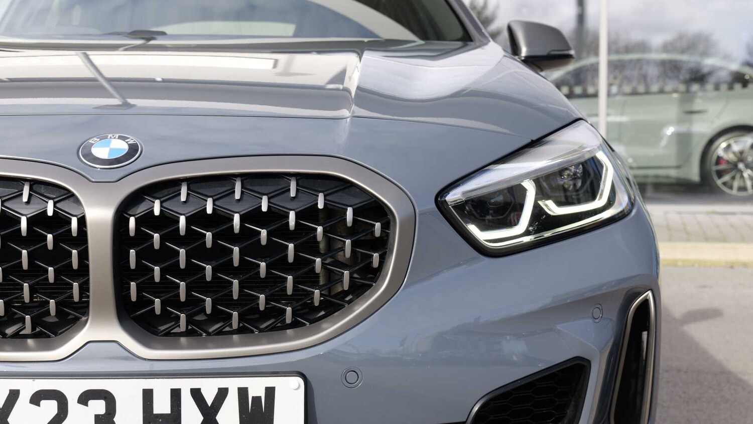 Used BMW 1 Series 2023 for sale - 77928599: Photo 17