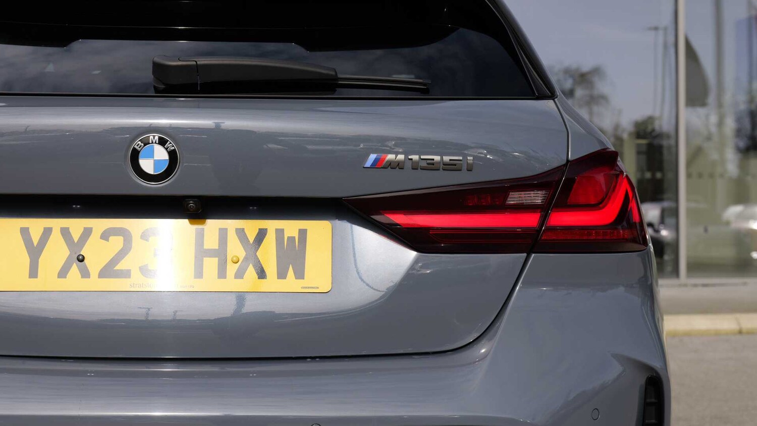 Used BMW 1 Series 2023 for sale - 77928599: Photo 18