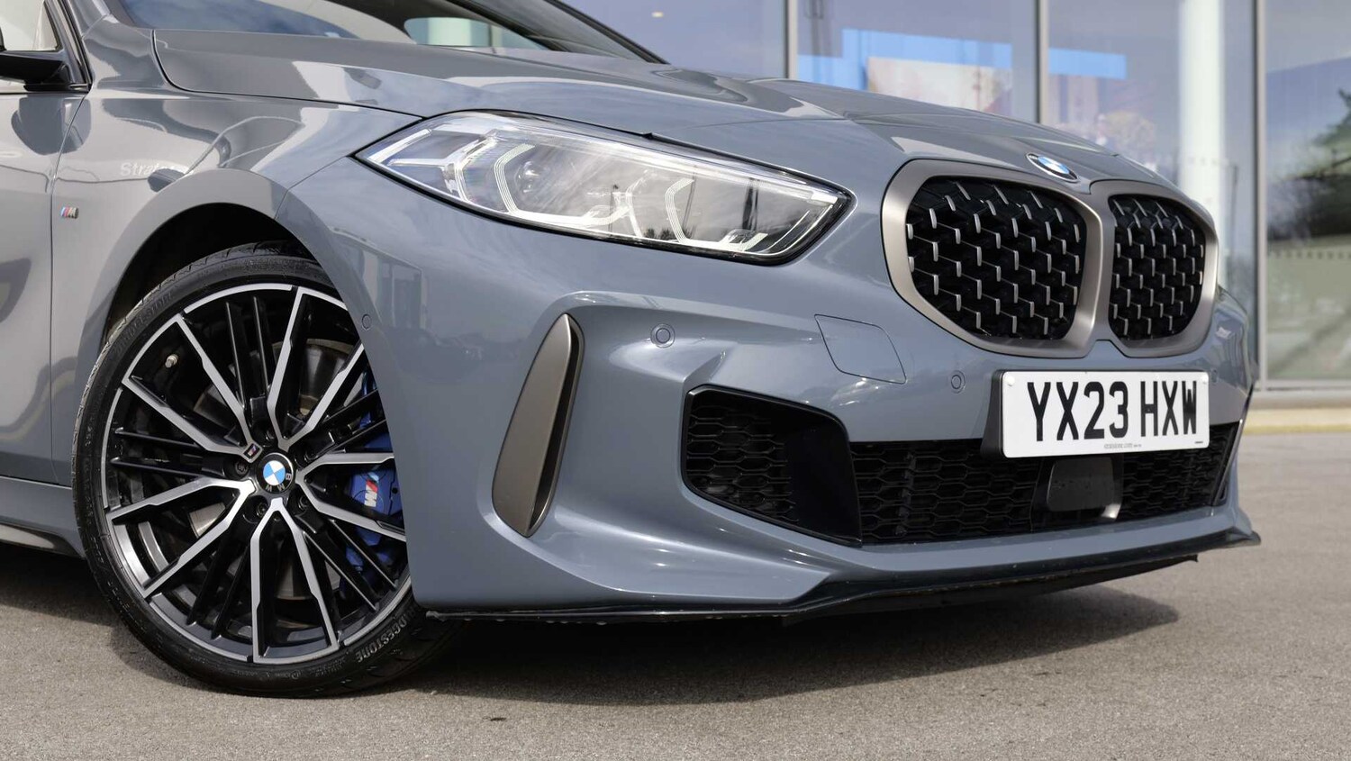 Used BMW 1 Series 2023 for sale - 77928599: Photo 19