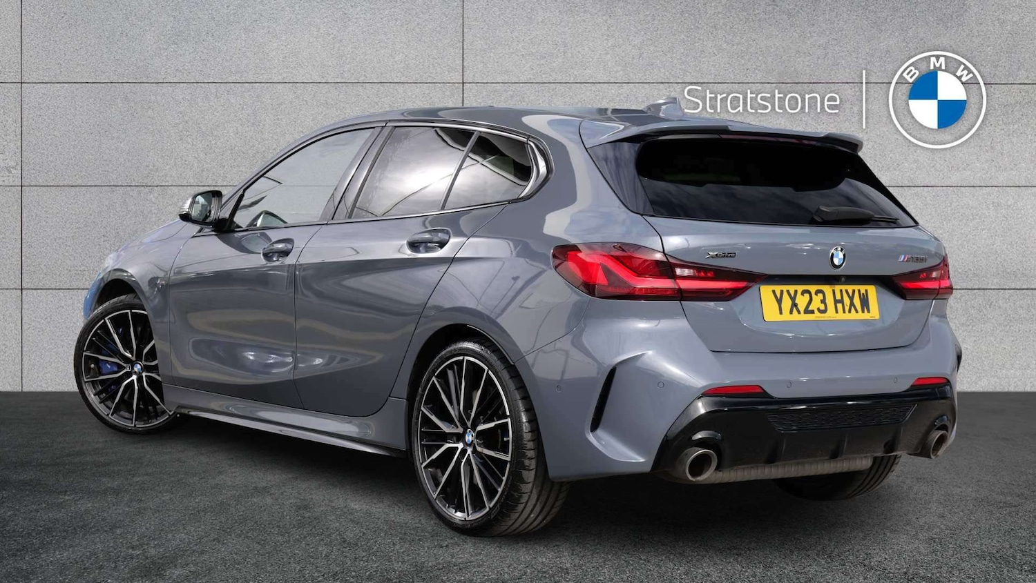 Used BMW 1 Series 2023 for sale - 77928599: Photo 2