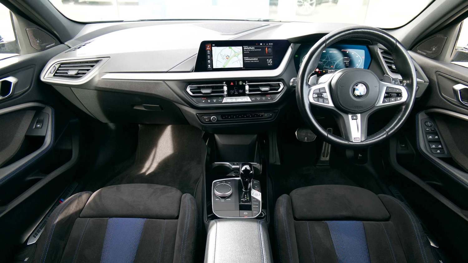 Used BMW 1 Series 2023 for sale - 77928599: Photo 4