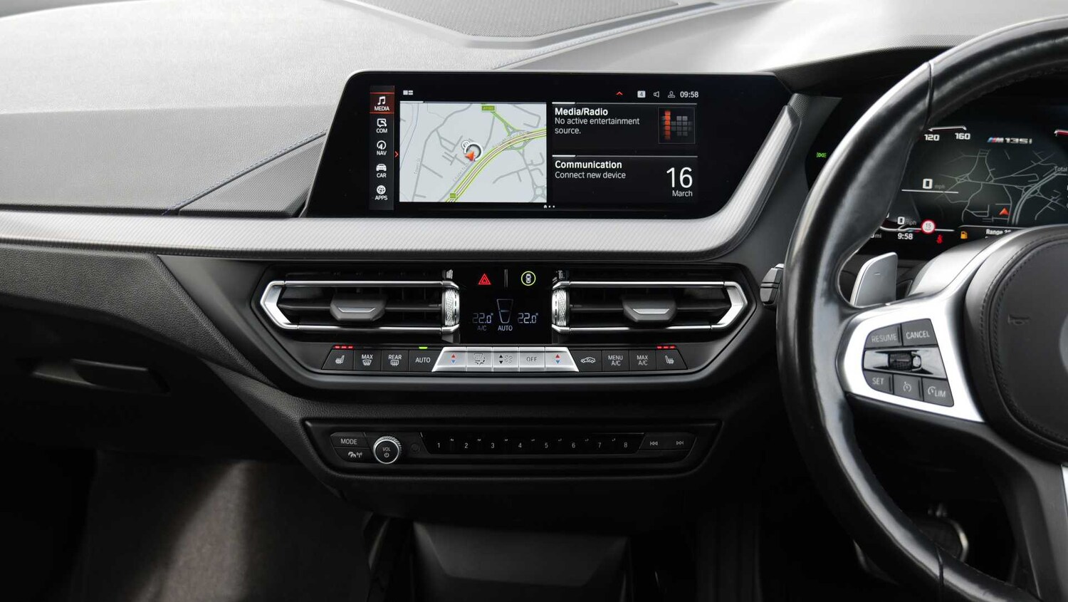 Used BMW 1 Series 2023 for sale - 77928599: Photo 8