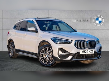 Used BMW X1 2020 for sale - 78494899: Photo