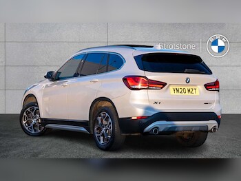 Used BMW X1 2020 for sale - 78494899: Photo