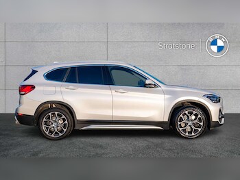 Used BMW X1 2020 for sale - 78494899: Photo