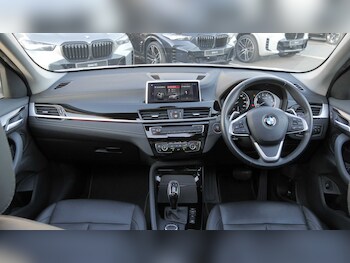 Used BMW X1 2020 for sale - 78494899: Photo