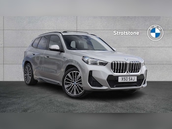 Used BMW X3 2026 for sale - 78937369: Photo