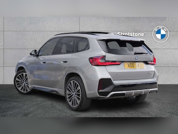 Used BMW X3 2026 for sale - 78937369: Photo