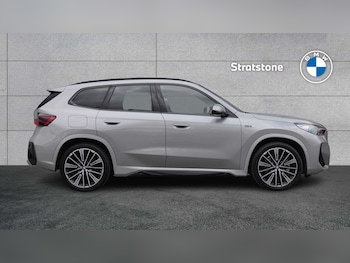 Used BMW X3 2026 for sale - 78937369: Photo