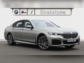 BMW - 7 Series