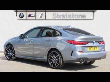 Used BMW 2 Series 2024 for sale - 75217597: Photo