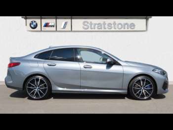 Used BMW 2 Series 2024 for sale - 75217597: Photo