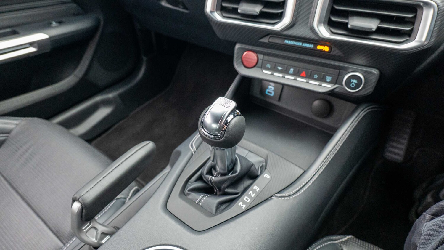 Used Ford Mustang 2025 for sale - 77458465: Photo 10