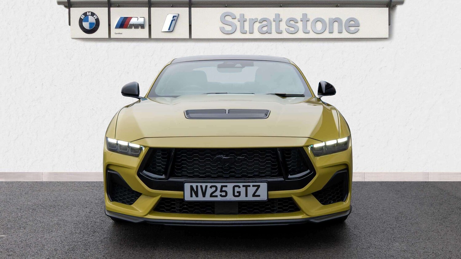 Used Ford Mustang 2025 for sale - 77458465: Photo 16