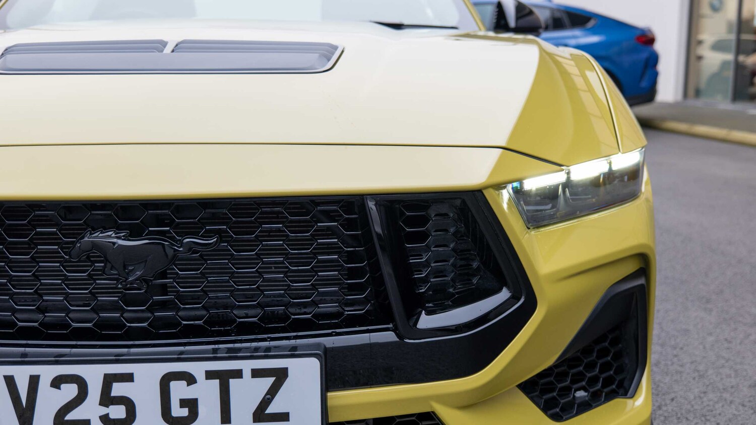 Used Ford Mustang 2025 for sale - 77458465: Photo 19