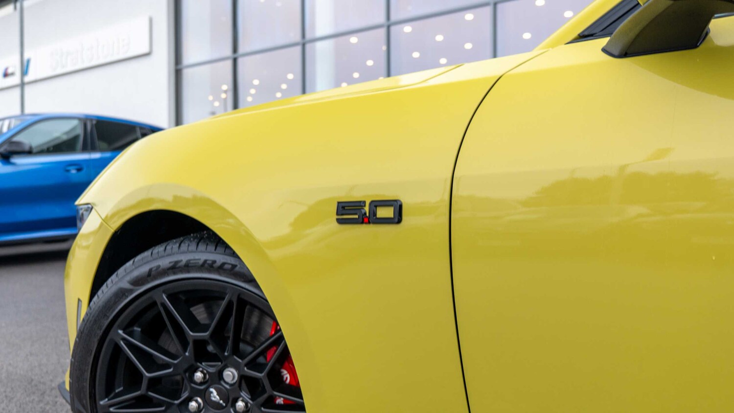 Used Ford Mustang 2025 for sale - 77458465: Photo 20