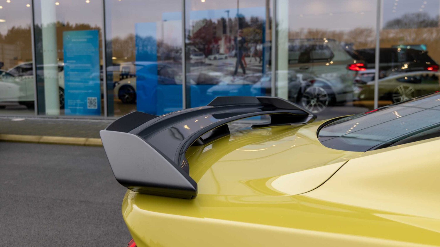 Used Ford Mustang 2025 for sale - 77458465: Photo 22