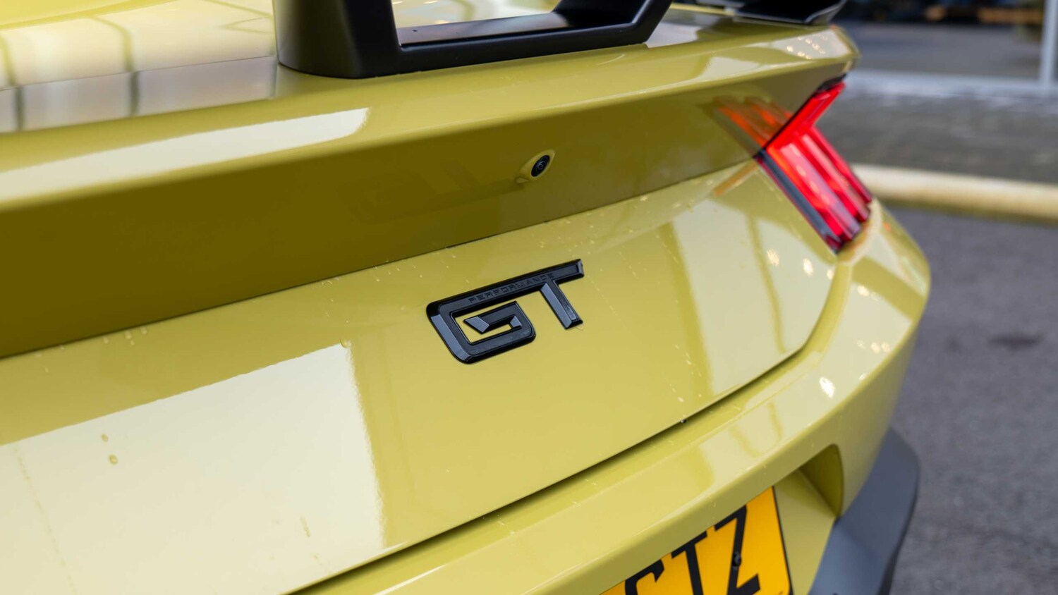 Used Ford Mustang 2025 for sale - 77458465: Photo 25